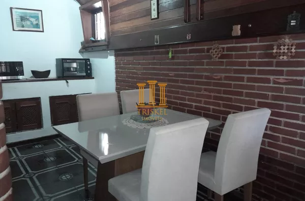 Casa para venda na Esplanada Independência em Taubaté!!