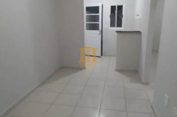 Casa para aluguel,  Distrito Industrial Do Una Ii, Taubaté