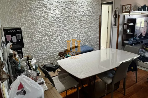 Apartamento para venda, 2 quarto(s),  Vila São José, Taubaté