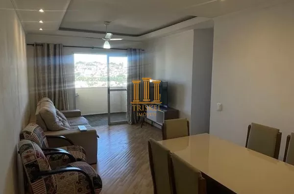 Apartamento para aluguel,  Jardim Das Nações, Taubaté