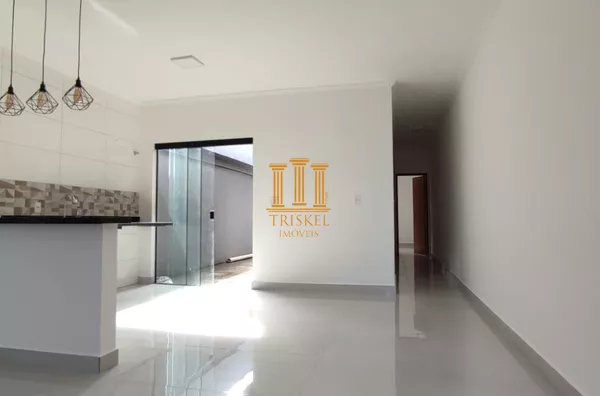 Casa 2 Dorm com suíte e garagem para 2 carros no San Marino em Taubaté