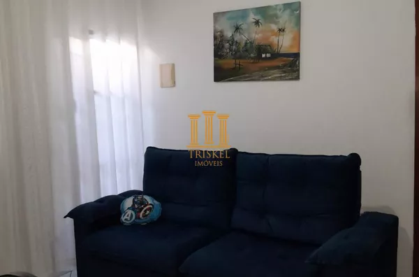 Casa com 3 Dorm e garagem coberta para 2 carros no Parque Aeroporto em Taubaté