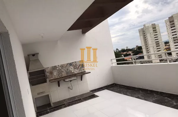 Apartamento para aluguel,  Areao, Taubaté