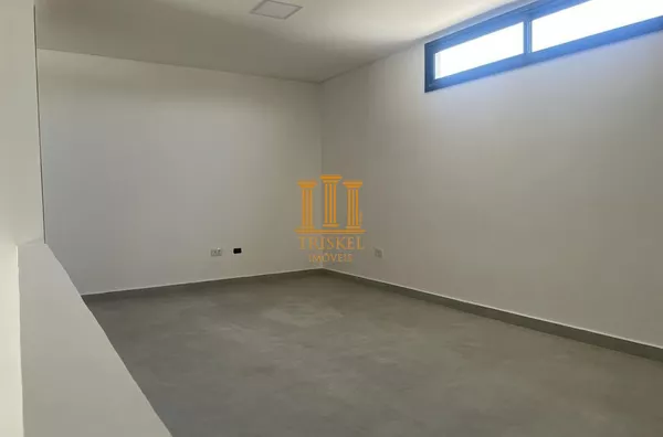 Casa 3 suítes com área gourmet e piscina no Conde II Chambord em Tremembé