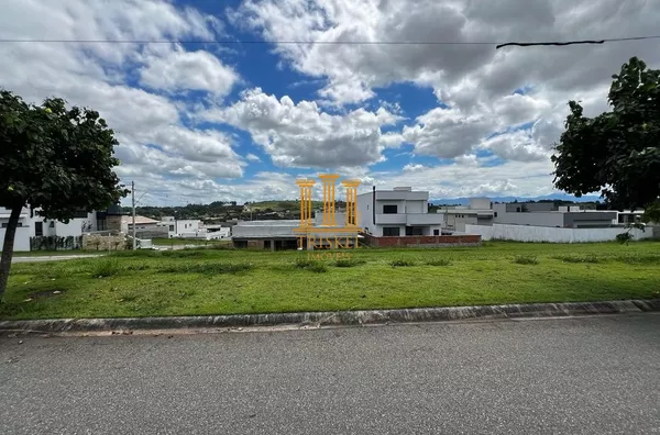 Terreno para venda no Cyrela em Taubaté