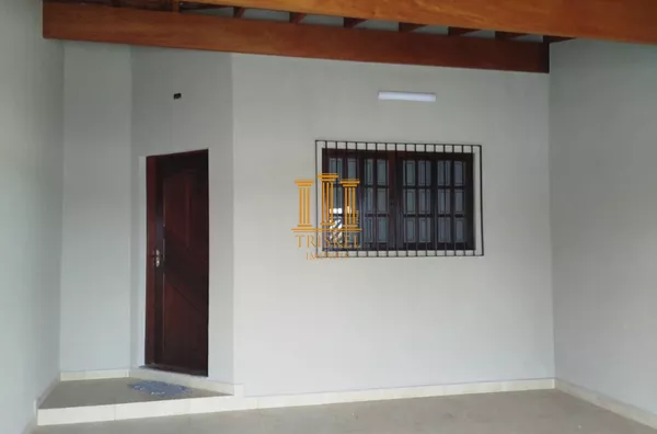 Casa para venda, 2 quarto(s),  Residencial Mombaça I, Pindamonhangaba