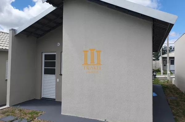 Casa para aluguel, 2 quarto(s),  Distrito Industrial Do Una Ii, Taubaté