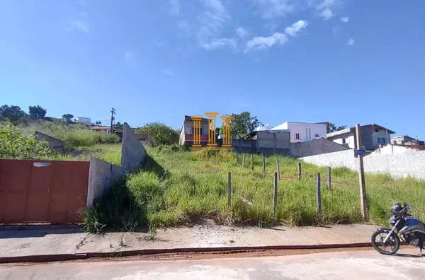 Terreno 250 m² no Estoril em Taubaté