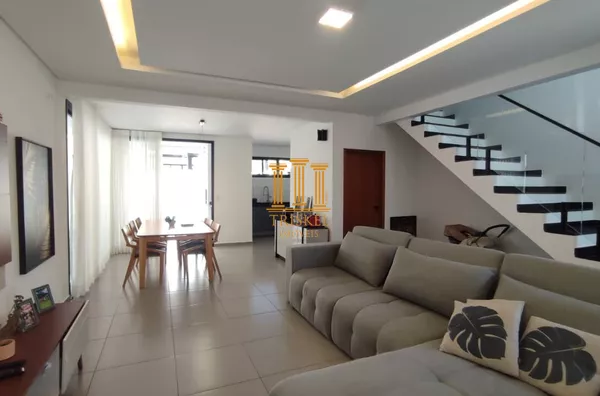 Sobrado para venda, 3 quarto(s),  Morada Dos Nobres, Taubaté