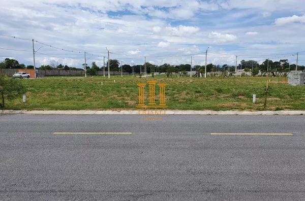 Terreno para venda no Pérola do Vale em Tremembé
