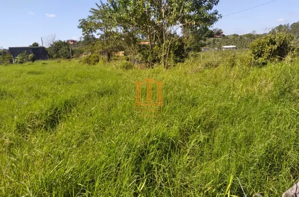 Chácara a venda com 1.584m² no Pinheirinho