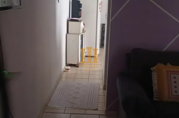 Casa para venda, 2 quarto(s),  Esplanada Santa Terezinha, Taubaté