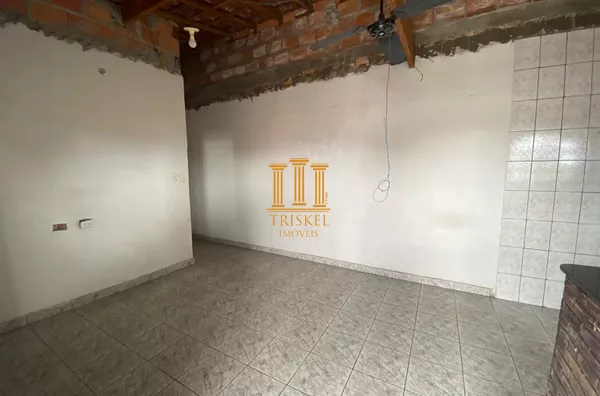 Casa para LOCAÇÃO e VENDA no Parque São Cristóvão