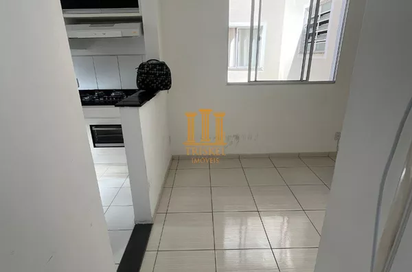 Apartamento para venda no Parque Tenuto no Bairro Bonfim.