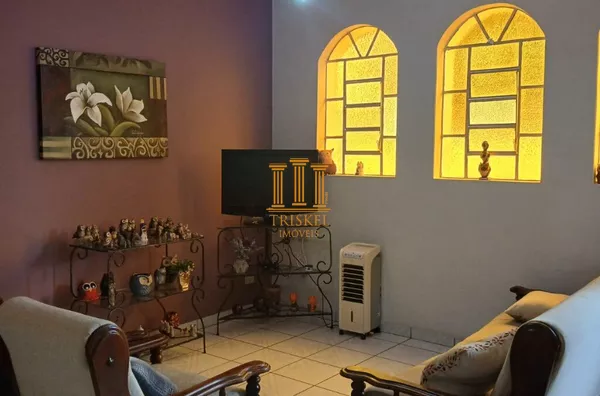 Casa para venda, 3 quarto(s),  Vila Paulista, Taubaté