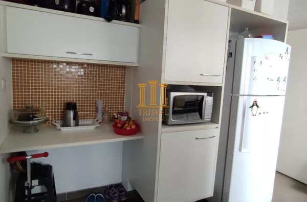 Apartamento 3 dorm com suíte 2 vagas de garagem no Placere em Taubaté