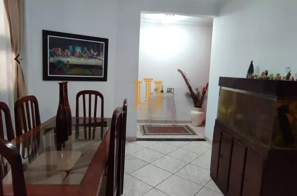 Casa 5 Dorm com 2 suítes e 3 vagas de garagem na Flor do Vale em Tremembé