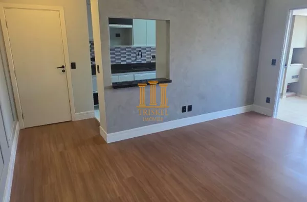Apartamento para venda, 2 quarto(s),  Centro, Taubaté