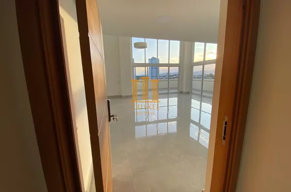 Apartamento Alto Padrão para VENDA E LOCAÇÃO no Bairro do Barranco em Taubaté!