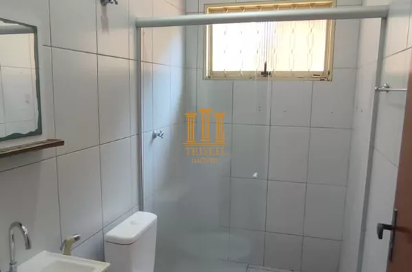Casa para aluguel, 2 quarto(s),  Loteamento Residencial Vale Das Flores, Tremembé