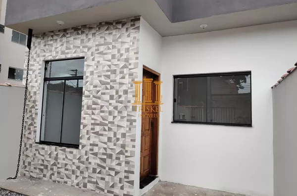 Casa 3 Dorm com suíte e garagem para 2 carros na Vila Olimpia em Taubaté