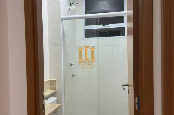 Apartamento para aluguel,  Granjas Santa Terezinha, Taubaté