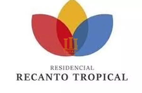 Terreno para venda no Recanto Tropical
