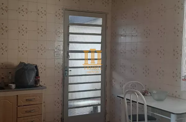 Casa 2 Dorm com garagem coberta no Alto São Pedro