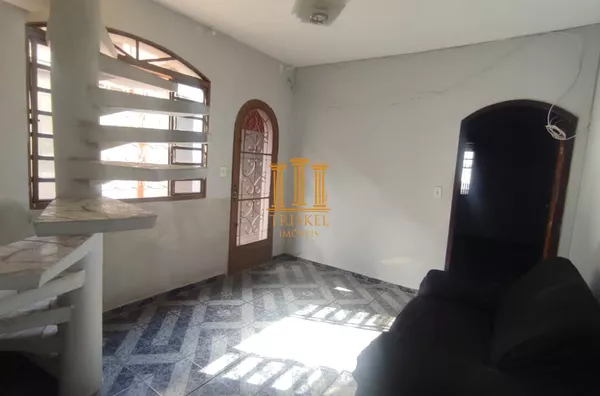 Casa para venda, 3 quarto(s),  Parque São Cristóvão, Taubaté