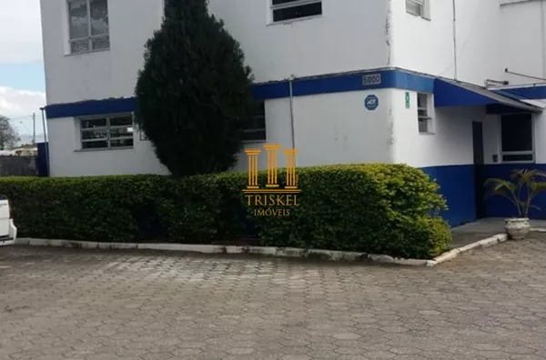 Galpão Comercial em Quiririm!