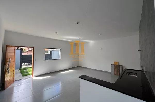 Sobrado 3 Dorm com suíte e área gourmet no Estoril em Taubaté