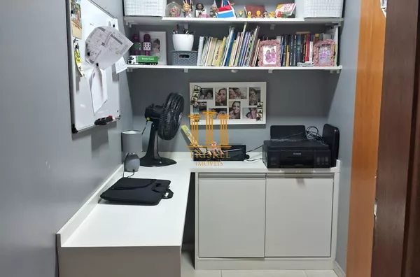 Casa 2 dorm com suíte no Privilege Ville em Taubaté