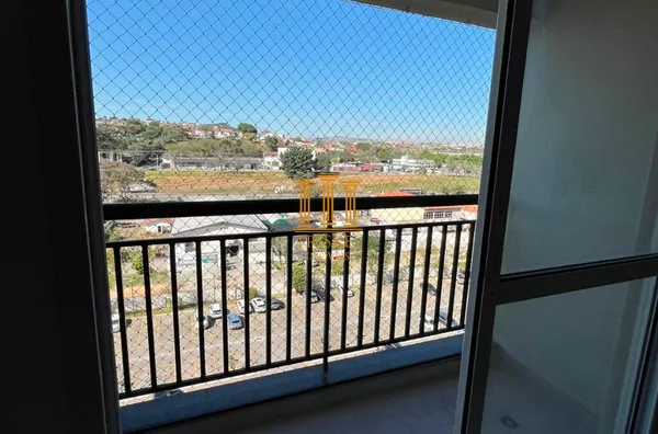 Apartamento para aluguel e venda, 2 quarto(s),  Vila Das Jabuticabeiras, Taubaté