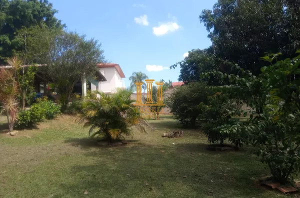 Chácara 2 suítes com 3000m² no Itaim em Taubaté