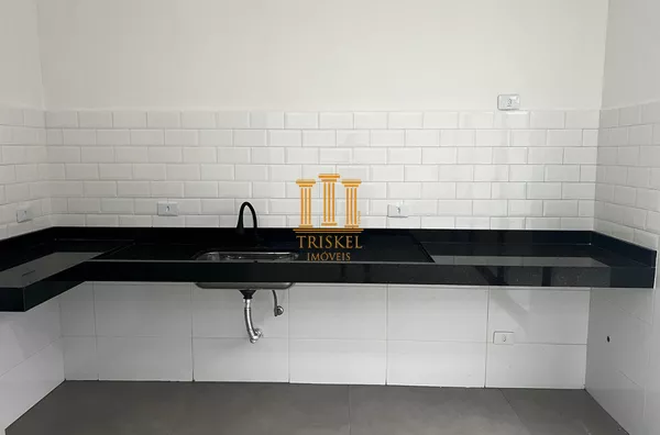 Casa 3 Dorm com suíte e area gourmet no Jd. Continental II 