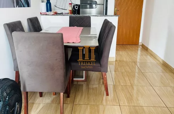 Oportunidade - Apartamento para venda no Mirante