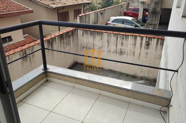 Apartamento para venda com 3 dormitórios sendo 1 suíte na Esplanada Independência.