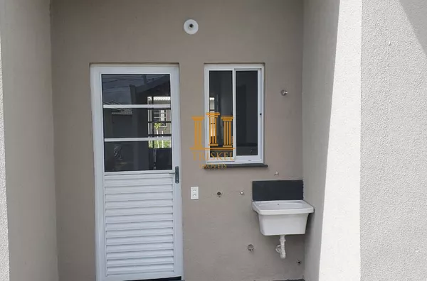 Casa para aluguel, 2 quarto(s),  Distrito Industrial Do Una Ii, Taubaté