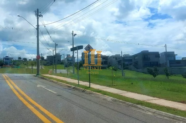 Terreno para venda no Cyrela em Taubaté
