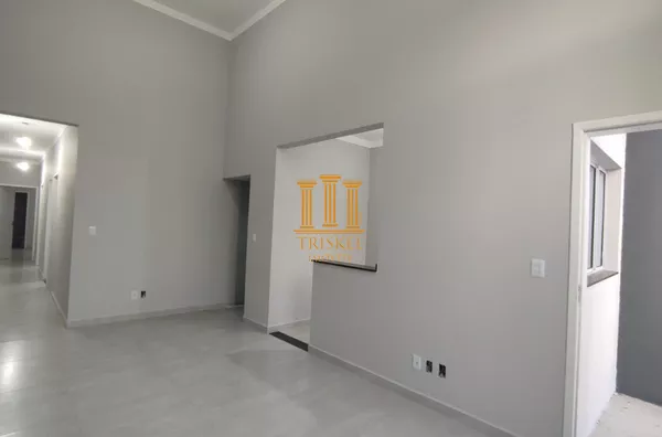 Casa para venda 3 Dorm com suíte NOVA no Loteamento Vila Olímpia em Taubaté