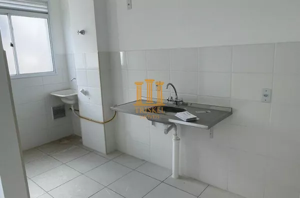 Apartamento para venda,  Jardim Jaraguá, Taubaté