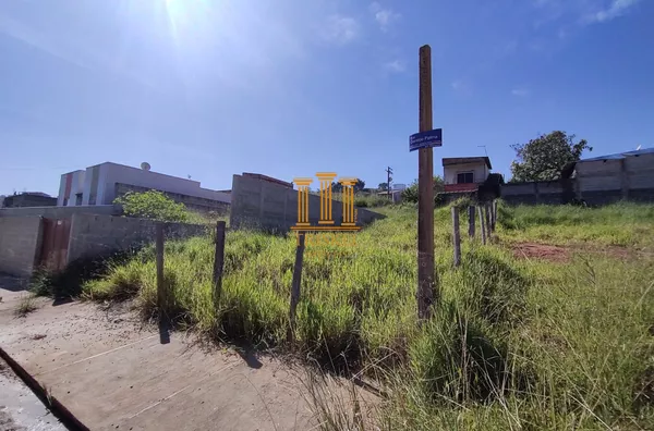 Terreno 250 m² no Estoril em Taubaté