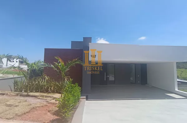 Excelente casa no Cyrela para venda.