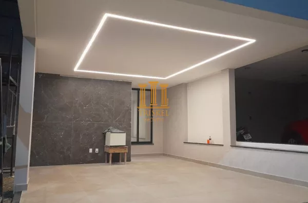 Casa em condomínio para venda no Condomínio Barão de Tremembé, em Tremembé