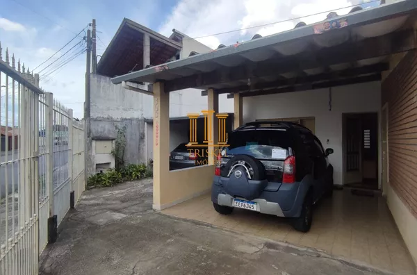 Casa para venda no Parque Aeroporto,!