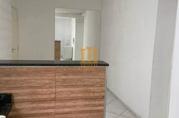 Apartamento para venda, 2 quarto(s),  Vila São José, Taubaté