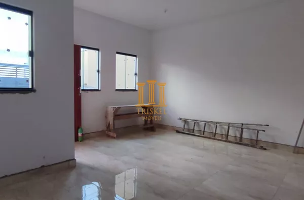 Casa 3 Dorm com suíte e garagem para 2 carros no Portal do Vale em Taubaté