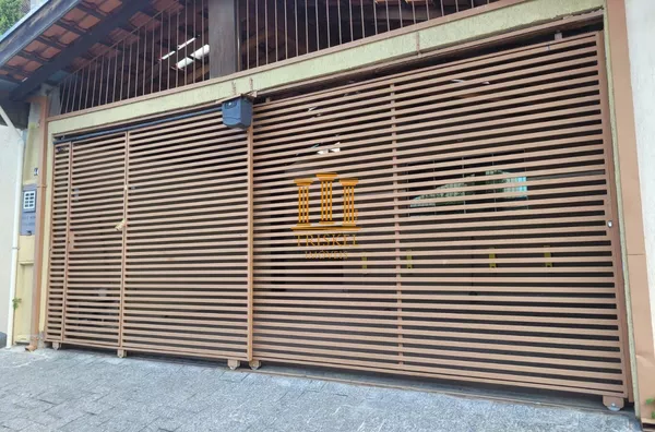 Casa 3 Dorm com suíte e garagem coberta para 2 carros no Portal da Mantiqueira em Taubaté