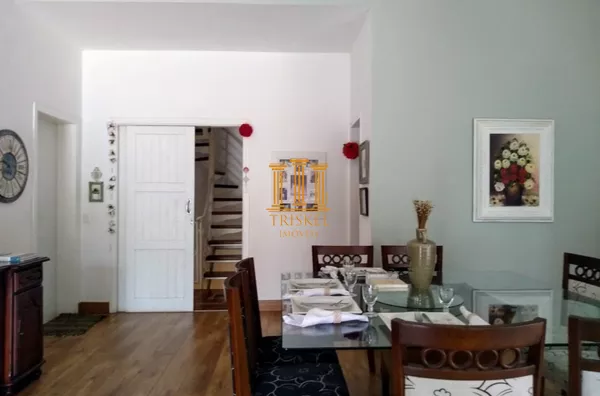 Casa em condomínio com 4 quarto(s) no Eldorado em Tremembé