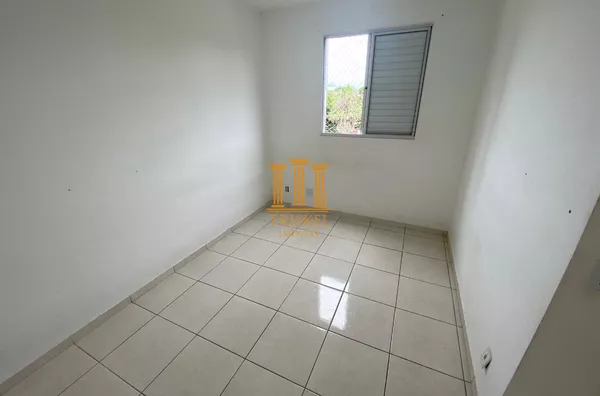 Apartamento 2 dormitórios para LOCAÇÃO no Parque Aeroporto